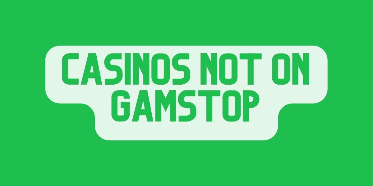 non gamstop casinos